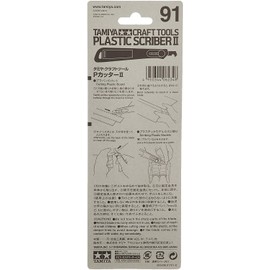 Tamiya Craft Tool Series No.91 P Cutter 2 Plastic Model Tool 74091