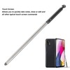 Stylus for Motorola Moto G 2021 XT2115 Replacement Touch Screen