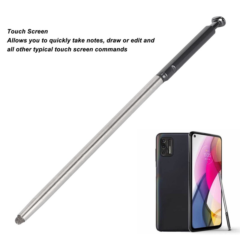Stylus for Motorola Moto G 2021 XT2115 Replacement Touch Screen