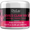 Dulac - Devil's Claw 98% Cream Maximum Strength 16.9 Fl