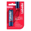 LABELLO Blsamo Labial Caring Beauty Red (4.8 g), Color Intenso