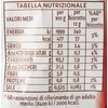 Pavesi: "Gocciole Chocolate" Biscuits with Chocolate drops , no palm