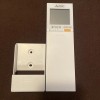 Mitsubishi Electric OEM Wireless Remote (SG176) And Wall Mount