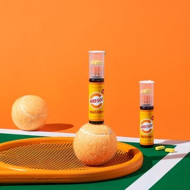 Guangdong Vita500 Daily Immune Shot 7 bottles 1 set  / 광동 비타500 데일리 이뮨샷 7병 1세트