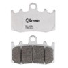 BREMBO Brake Pads Set 07BB26LA