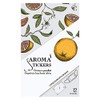 Aromastickers Aroma Stick-on to Masks, Grapefruit, Pack of 12