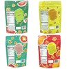 Tamalitoz by Sugarox - Whole Enchilada Pack: 10 Candy Flavors,