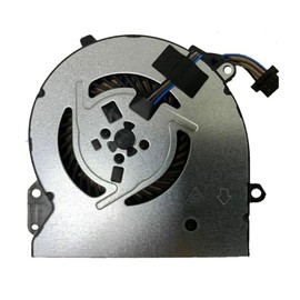 for HP Pavilion 15-CS2071NR 15-CS2073CL 15-CS3023CA 15-CS3071NR 15-CS3073CL 15-CS3075CL 15-CS3096NR 15-cs3706nz CPU Cooling Fan