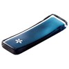 Sunlife O-00869 Chopsticks Rest Glass, 2.8 x 2.8 inches (7