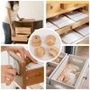 16-piece set Wooden Drawer Knobs, Wooden Drawer Knobs, Wooden Knobs,