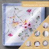 Maison d' Hermine Cloth Napkin 100% Cotton (45cm x 45cm)
