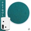 Feltd. Eco Felt Pad Suitable for Kartell Componibili Container Bedside