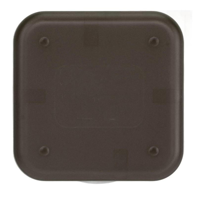 Box, Portable with Timer Smart Medication Organizer with Bell Vibration