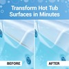 Bio Ouster Hot Tub Surface Cleaner - Hot Tub Cleaner