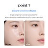 ETUDE [ETUDE]Sebum Soak Powder