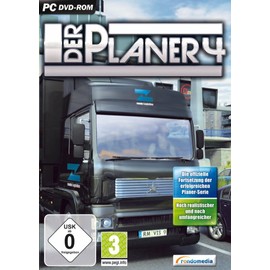 Der Planer 4