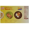 Oscar Mayer, Fully Cooked Bacon, 2.52oz Box (Pack of 4)