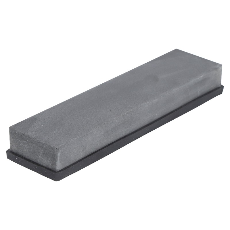 Sharpening Stone High Density Thicken Whetstone Sharpener Stone with Anti