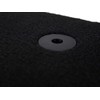 Wielganizator Driver Floor Mat Premium Velour Suitable for Subaru XV