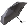 Beamslights Umbrella, Color Stitch Jump Umbrella, Black