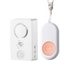 Bed Alarm for Elderly Adults Wireless | Ward Warning Wireless