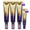 AHC Eye Cream Line Tightening Season 13 3 x 40ml + 1 x 12ml / AHC 아이크림 라인타이트닝 시즌13 40ml 3개+12ml 1개