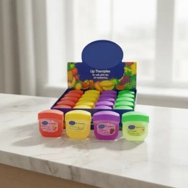 Cuidado Facial Bálsamo Vaseline Frutal Para Labios Lip                                                                                                