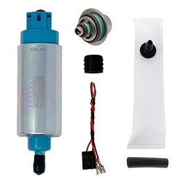 FP-404 Fuel Pump W/Regulator For 2008-2010 Arctic cat Prowler 550/700 / 1000# 0570-272/0570-485 by Fuel Pump Factory
