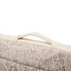 Kinmac Embossed PU Leather 360° Heavy Duty Protective Laptop Sleeve