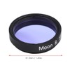Filtro Lunar Ocular, Filtro Lunar y Luminiscente de 1.25 para
