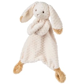 Mary Meyer Juguete suave Lovey, 13 pulgadas, conejo de avena