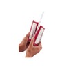 Tefal Ingenio Parmesan Grater K20727, 29 cm, Material: Plastic, Black/Red,