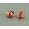 RIVERWELDstore 9-8235 Thermal Dynamics SL60 SL00 A120 Shield Cup 50