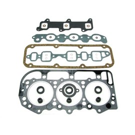 Head Gasket Set fits Ford BSD329 BSD326 158 175 BSG326 BSG329 3310 2000 3150 3550 2300 3500 2120 3400 3330 2110 3190 3100 3110 3300 3120 2100 2310 3000 3055 C7NN6051R A524134 AHGS158 HS2300