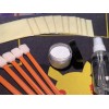 TCG Card Cleaning Kit! Card Care Kit! Improved! Extra Supplies!
