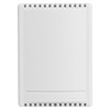 DC12V 4‑CH 433MHZ Wireless Garage Doors Control Switch Receiver Board