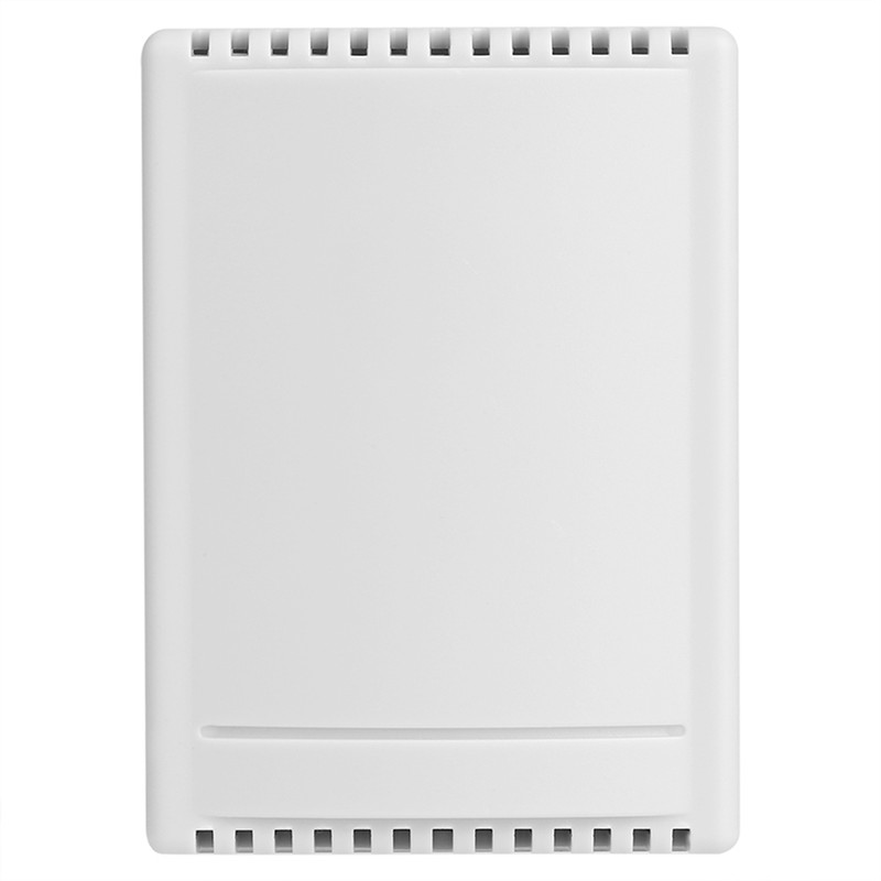 DC12V 4‑CH 433MHZ Wireless Garage Doors Control Switch Receiver Board