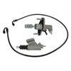 GXYWADY Clutch Master and Slave Cylinder Kit Replacement for RSX