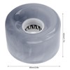 Skateboard Wheels 52MM 78A High Rebound Skateboard Wheels with Bearings