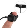 Throat Control Microphone Mic Earpiece Headset for Walkie Talkie UV