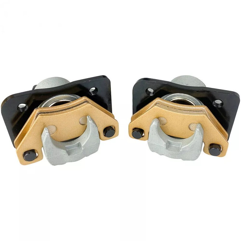 CMB Front Brake Calipers Left Right for Arctic Cat 500