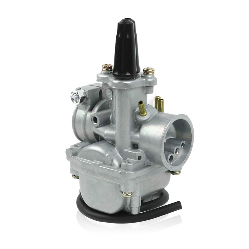 FLYPIG Replace New Carburetor Carb FITS Yamaha PW80 PW 80