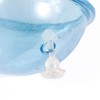 5 Pcs/Set Fishing Float ABS Balls Water Bubble Floats Tackle