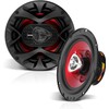 Boss Audio Front & Rear Replacement Speakers for 1992-1996 For