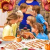 Ulmisfee Thanksgiving Friendly Feud Game The Hilarious Party Game of
