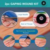 SurgicalSim Suture Practice Kit for Students with Extra Large Pad