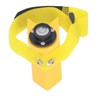 Adjustable Grade Rod Level Horizontal Bubble Aluminum Portable Leveling Tool