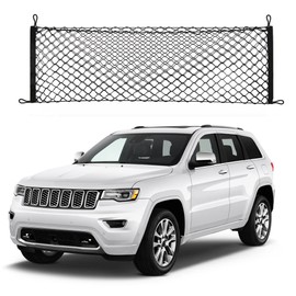 Car Rear Cargo Net Trunk Net Compatible with 2010 to 2022 2023 2024 2025 RX300 RX330 RX350 RX 350 RX350L RX350 F Sport RX 350 F Sport RX400h RX 400h RX450h RX 450h RX450hL RX 450hL