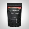 Lions Mane Supplement 12,000mg Pure Lions Mane, 60 Vegan Capsules