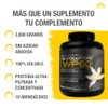 EVOLUTION, Protena de Suero de Leche, WP60, Whey Protein, 18